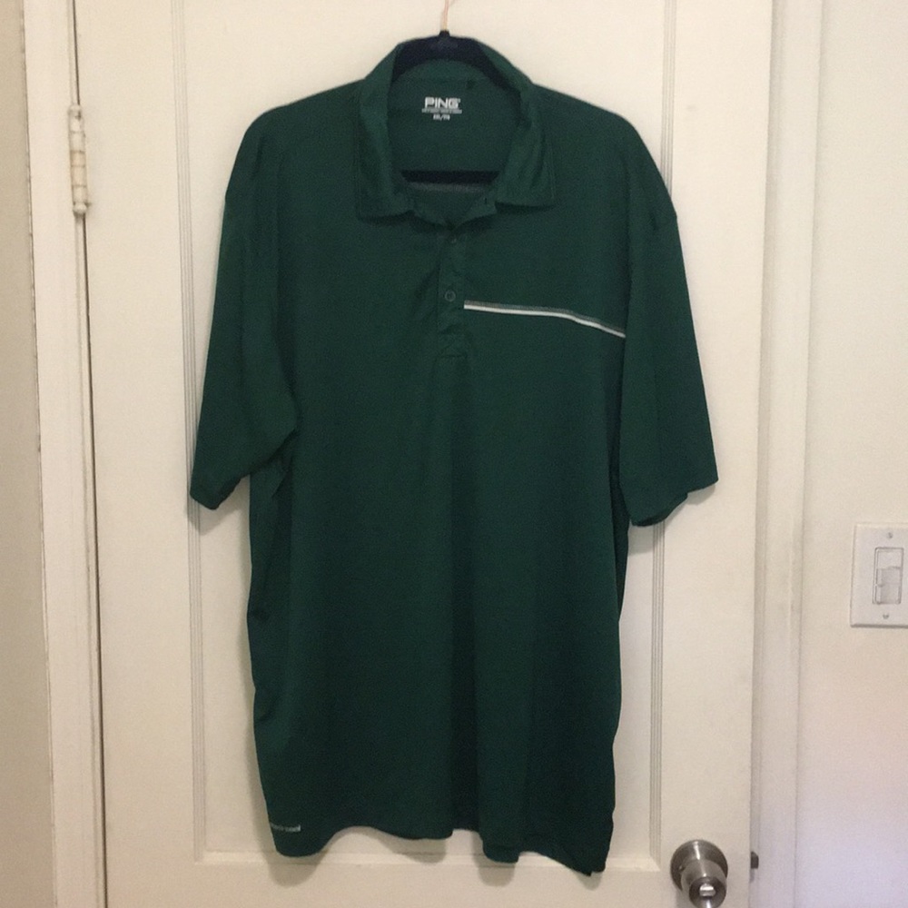 PING Polo